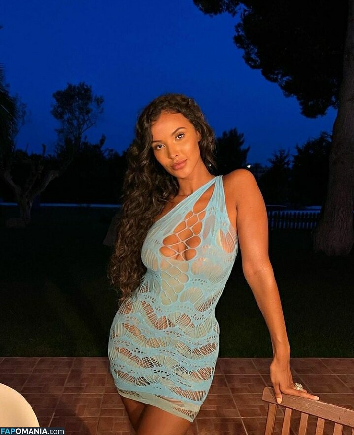 Maya Jama / mayajama Γυμνός OnlyFans  Διαρρεύσαστη φωτογραφία #243