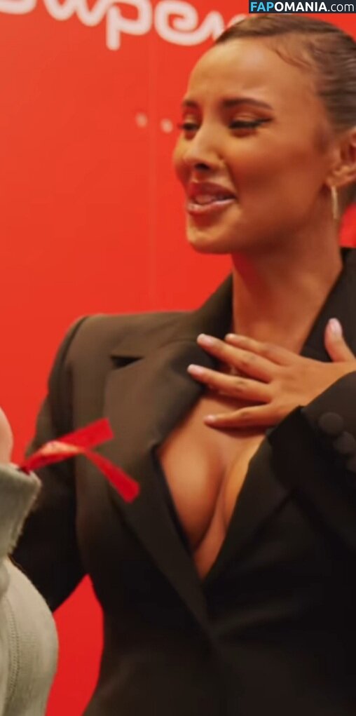 Maya Jama / mayajama Γυμνός OnlyFans  Διαρρεύσαστη φωτογραφία #325