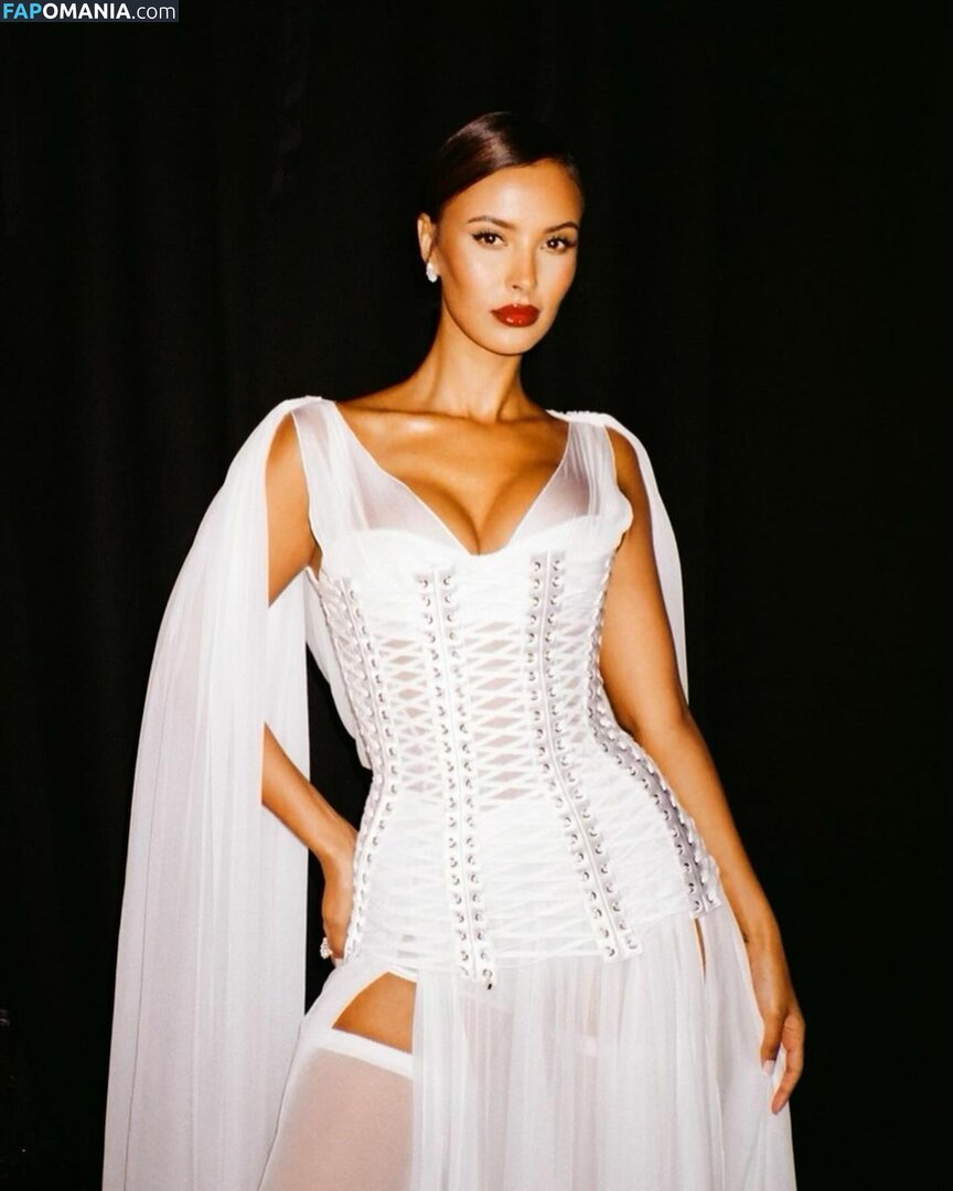 Maya Jama / mayajama Γυμνός OnlyFans  Διαρρεύσαστη φωτογραφία #339