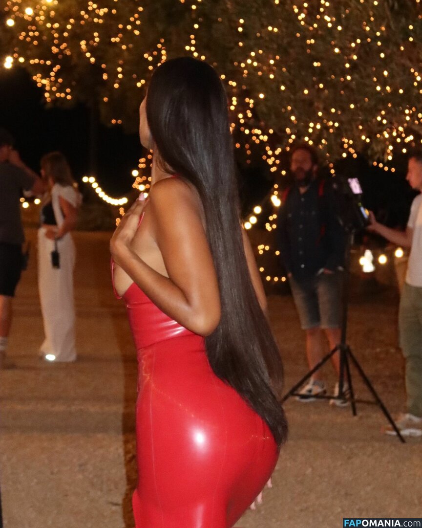 Maya Jama / mayajama Γυμνός OnlyFans  Διαρρεύσαστη φωτογραφία #666