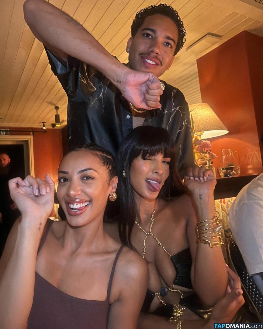 Maya Jama / mayajama Γυμνός OnlyFans  Διαρρεύσαστη φωτογραφία #676