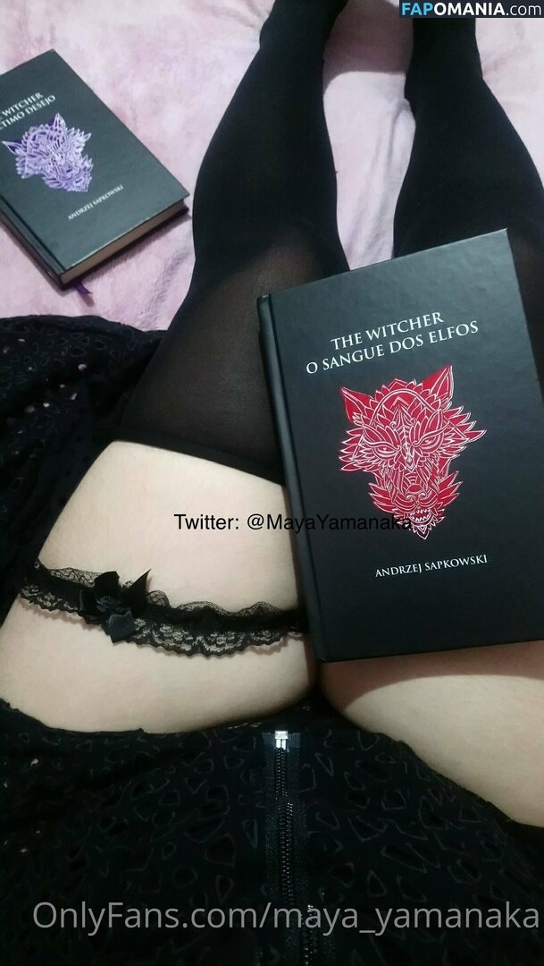 Maya Yamanaka / https: / maya_yamanaka / mayanananaka Γυμνός OnlyFans  Διαρρεύσαστη φωτογραφία #26