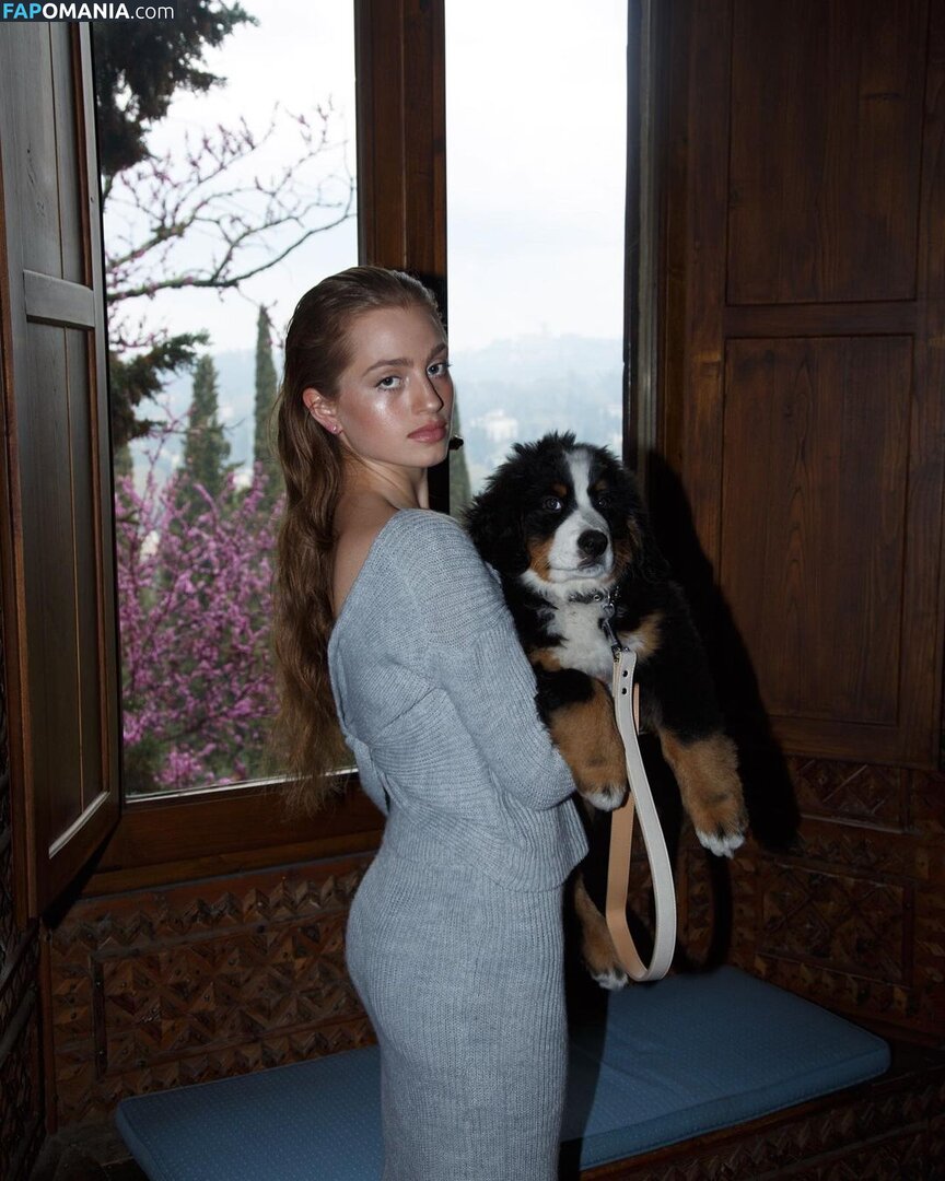 Hampton Maya / Mayabean / Mayachola Γυμνός OnlyFans  Διαρρεύσαστη φωτογραφία #17