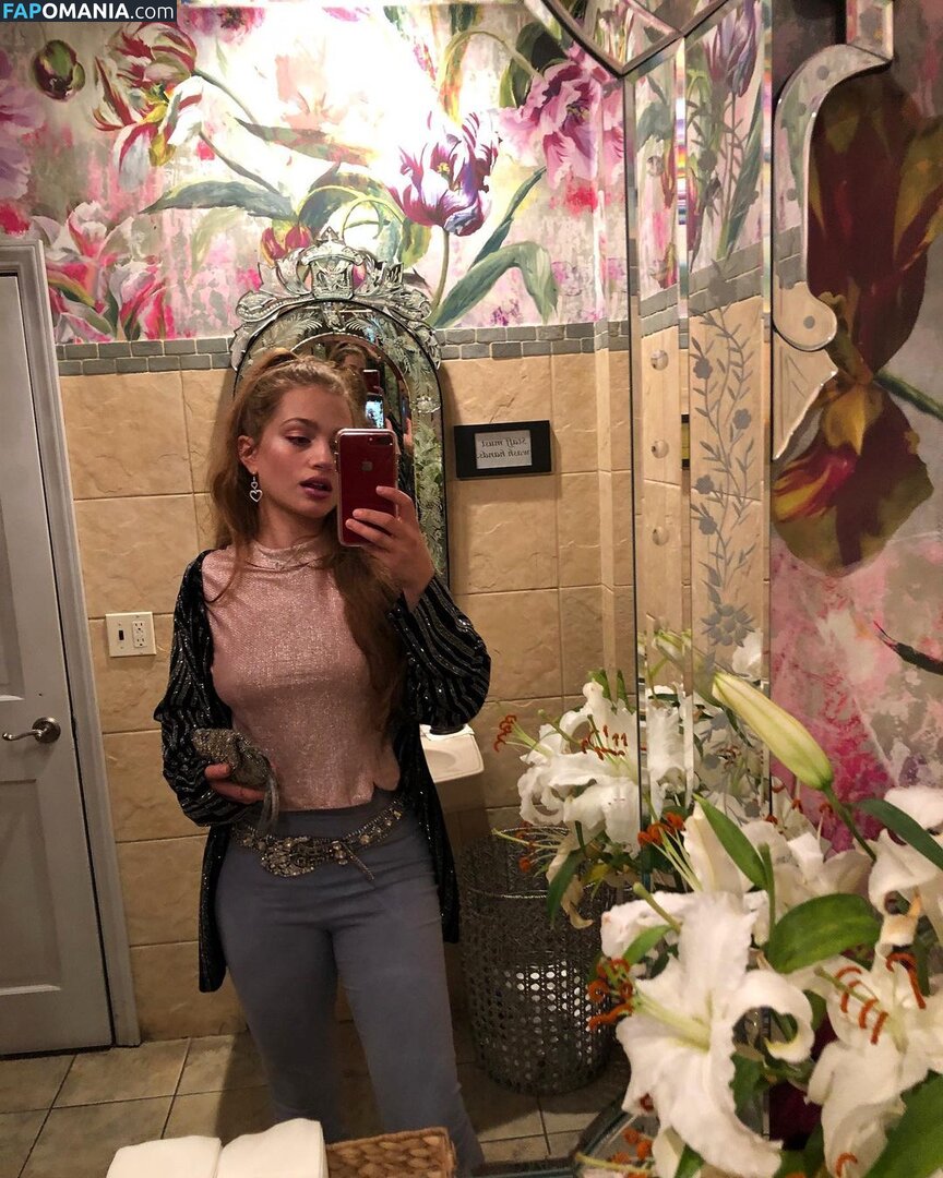 Hampton Maya / Mayabean / Mayachola Γυμνός OnlyFans  Διαρρεύσαστη φωτογραφία #18