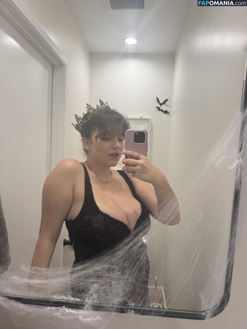 Mayaisfiya / https: / mayawoulfe Γυμνός OnlyFans  Διαρρεύσαστη φωτογραφία #47