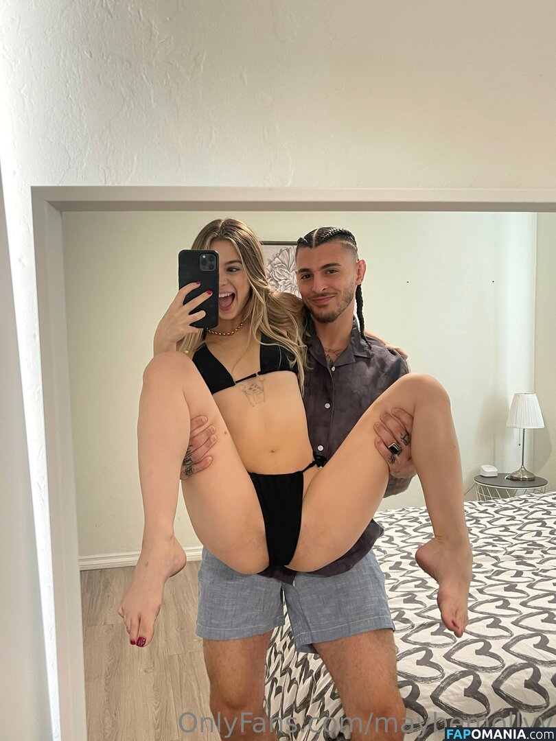 Molly Little / maybemollyy / maybemollyyy Γυμνός OnlyFans  Διαρρεύσαστη φωτογραφία #286