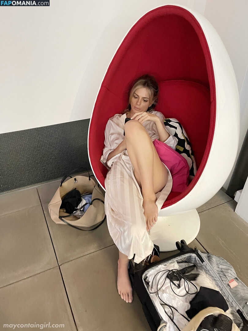 MayContainGirl Γυμνός OnlyFans  Διαρρεύσαστη φωτογραφία #22