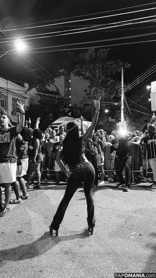 MC Rebecca / rebecca Γυμνός OnlyFans  Διαρρεύσαστη φωτογραφία #1