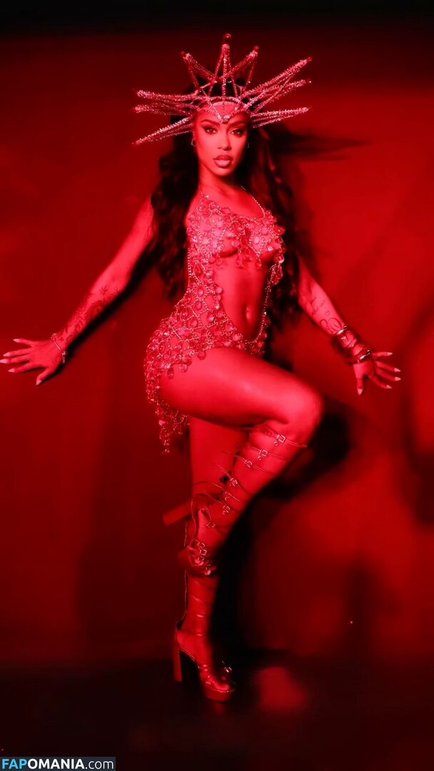 MC Rebecca / rebecca Γυμνός OnlyFans  Διαρρεύσαστη φωτογραφία #3