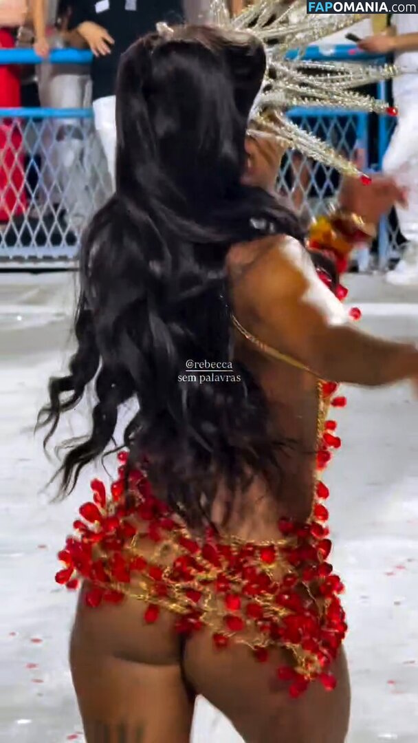 MC Rebecca / rebecca Γυμνός OnlyFans  Διαρρεύσαστη φωτογραφία #6