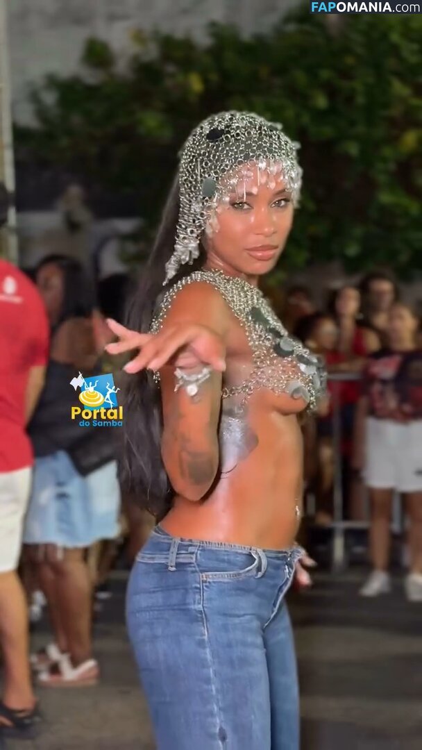 MC Rebecca / rebecca Γυμνός OnlyFans  Διαρρεύσαστη φωτογραφία #7