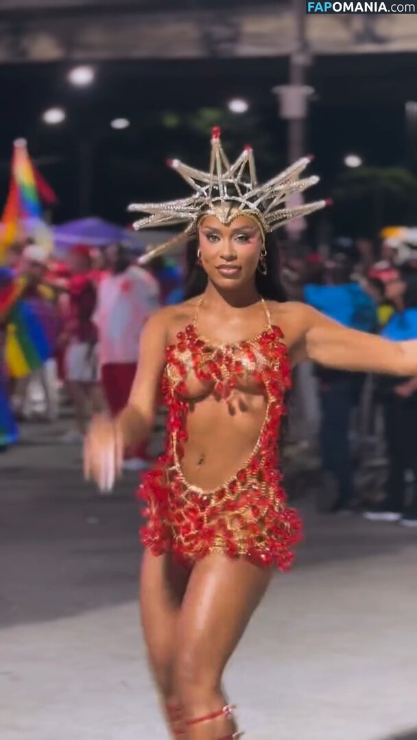 MC Rebecca / rebecca Γυμνός OnlyFans  Διαρρεύσαστη φωτογραφία #13