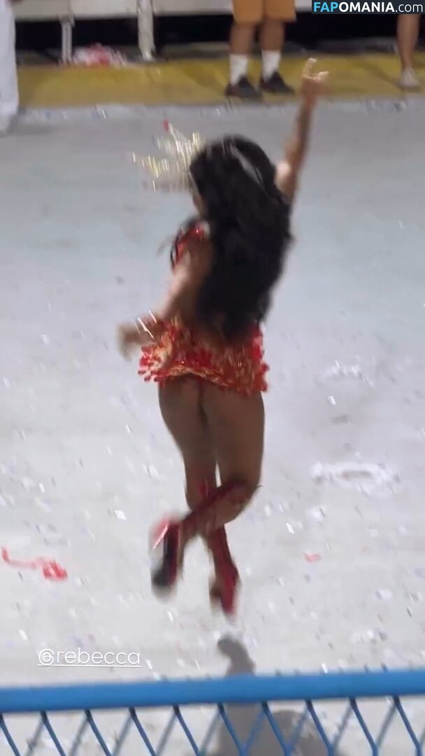 MC Rebecca / rebecca Γυμνός OnlyFans  Διαρρεύσαστη φωτογραφία #14