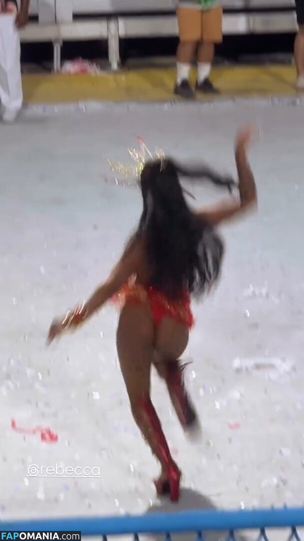 MC Rebecca / rebecca Γυμνός OnlyFans  Διαρρεύσαστη φωτογραφία #15