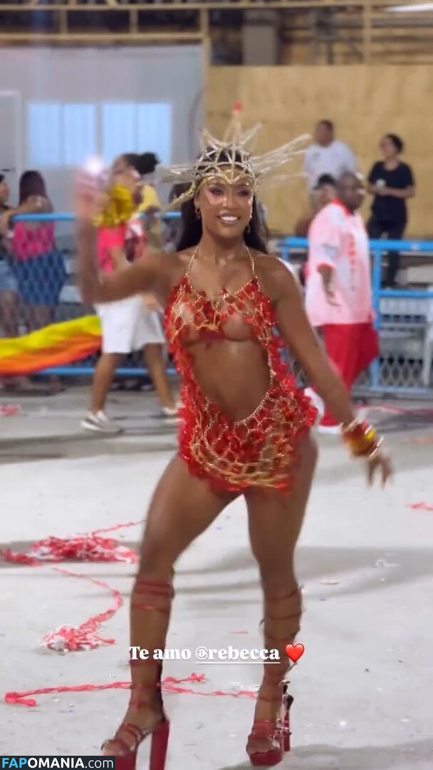 MC Rebecca / rebecca Γυμνός OnlyFans  Διαρρεύσαστη φωτογραφία #16