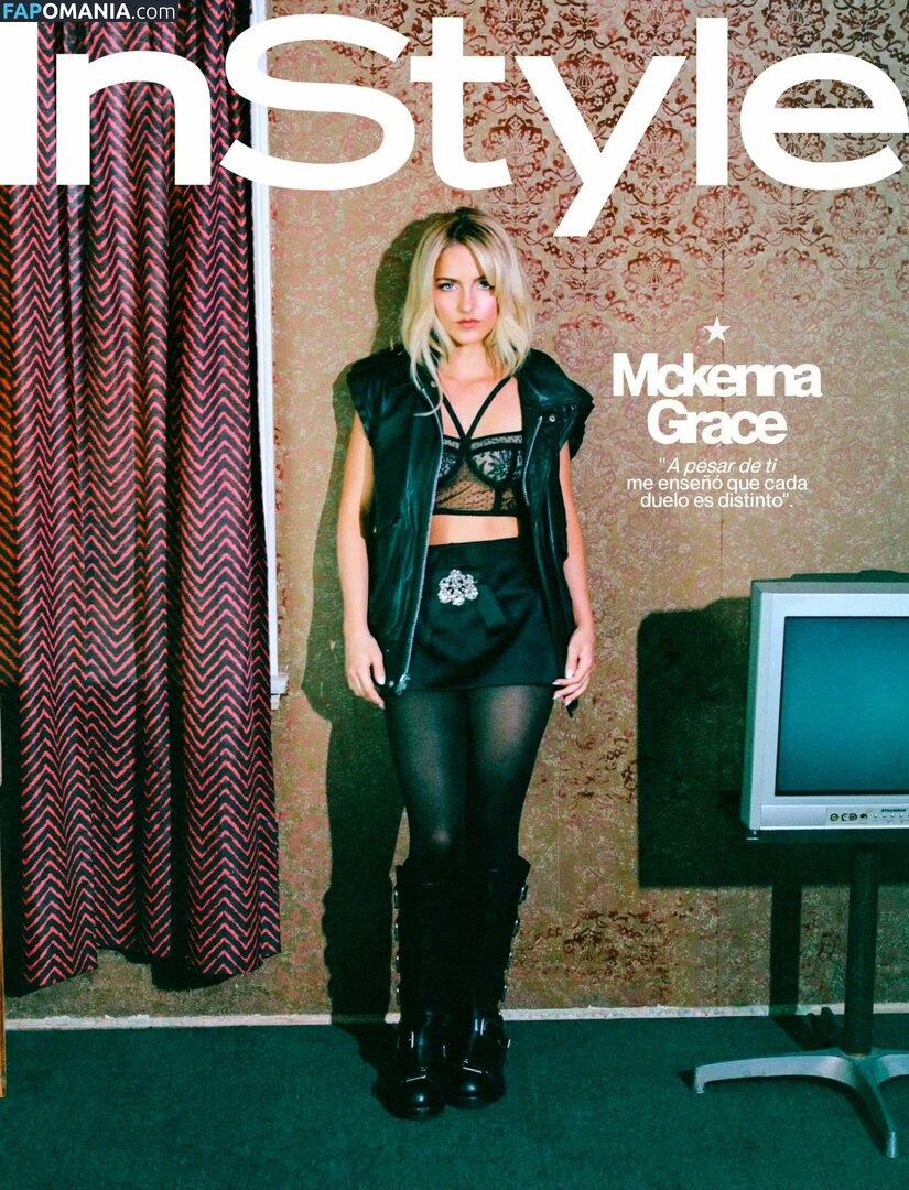 Mckenna Grace / mckennagrace / mckennagraceful Γυμνός OnlyFans  Διαρρεύσαστη φωτογραφία #149