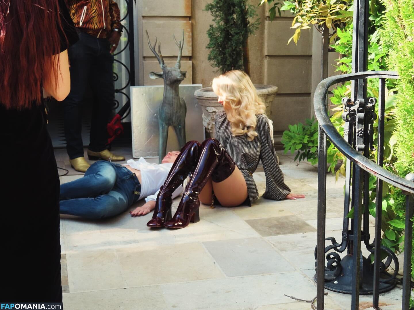 Mckenna Grace / mckennagrace / mckennagraceful Γυμνός OnlyFans  Διαρρεύσαστη φωτογραφία #157