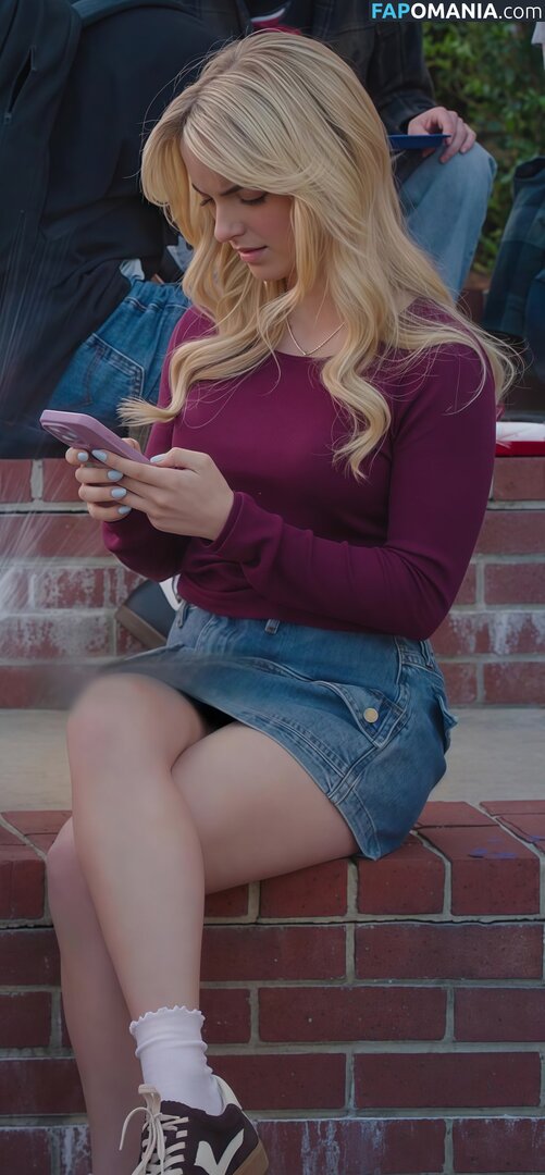 Mckenna Grace / mckennagrace / mckennagraceful Γυμνός OnlyFans  Διαρρεύσαστη φωτογραφία #160