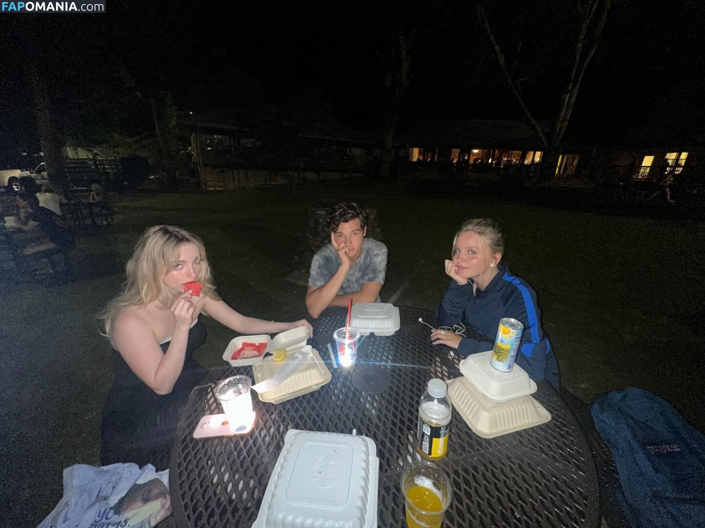 Mckenna Grace / mckennagrace / mckennagraceful Γυμνός OnlyFans  Διαρρεύσαστη φωτογραφία #188