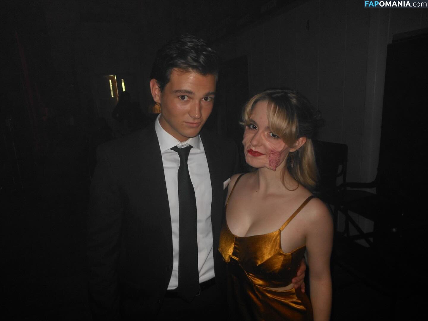 Mckenna Grace / mckennagrace / mckennagraceful Γυμνός OnlyFans  Διαρρεύσαστη φωτογραφία #189