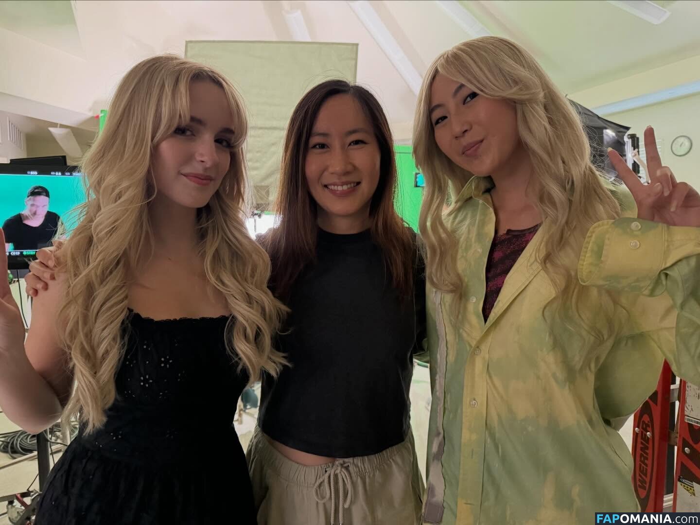 Mckenna Grace / mckennagrace / mckennagraceful Γυμνός OnlyFans  Διαρρεύσαστη φωτογραφία #190