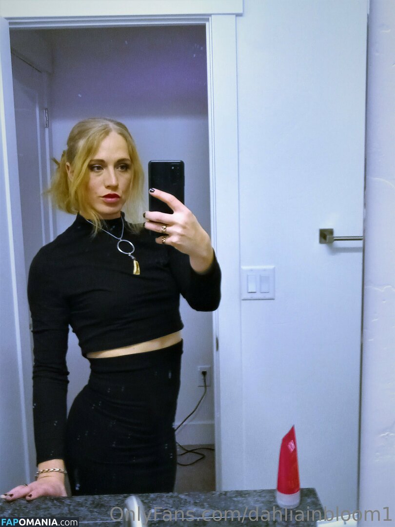 meddleblooms / minnablooms Γυμνός OnlyFans  Διαρρεύσαστη φωτογραφία #35