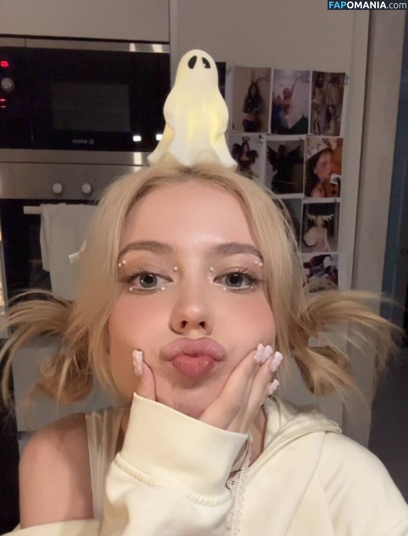 media_malyshka Γυμνός OnlyFans  Διαρρεύσαστη φωτογραφία #6