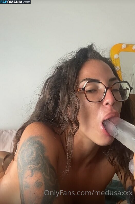 Medusa / medusamedusaxx / medusaxxx Γυμνός OnlyFans  Διαρρεύσαστη φωτογραφία #123