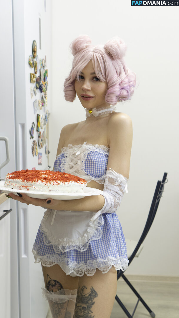 Meduzko Boosty Help . / meduzko Γυμνός OnlyFans  Διαρρεύσαστη φωτογραφία #40