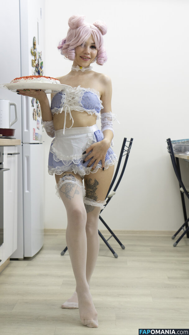 Meduzko Boosty Help . / meduzko Γυμνός OnlyFans  Διαρρεύσαστη φωτογραφία #41