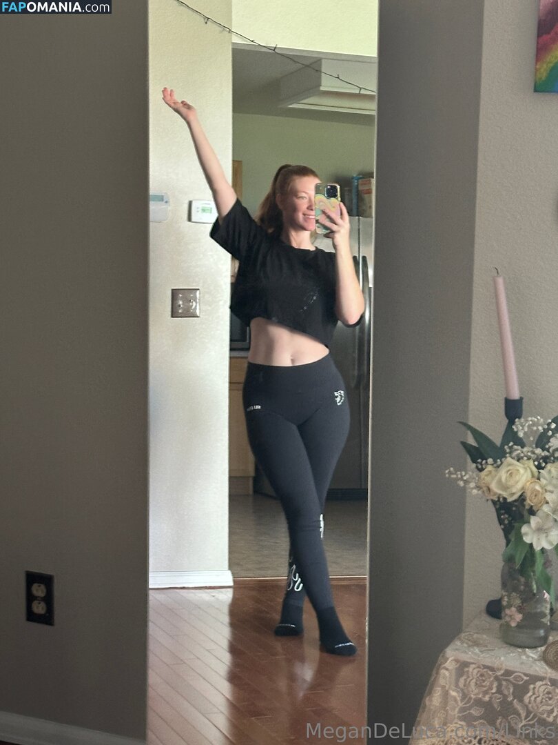 Megan DeLuca / Megmdxoxo_ / toroproductions / user Γυμνός OnlyFans  Διαρρεύσαστη φωτογραφία #1507