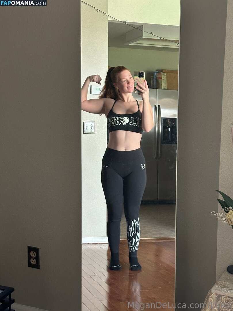 Megan DeLuca / Megmdxoxo_ / toroproductions / user Γυμνός OnlyFans  Διαρρεύσαστη φωτογραφία #1508