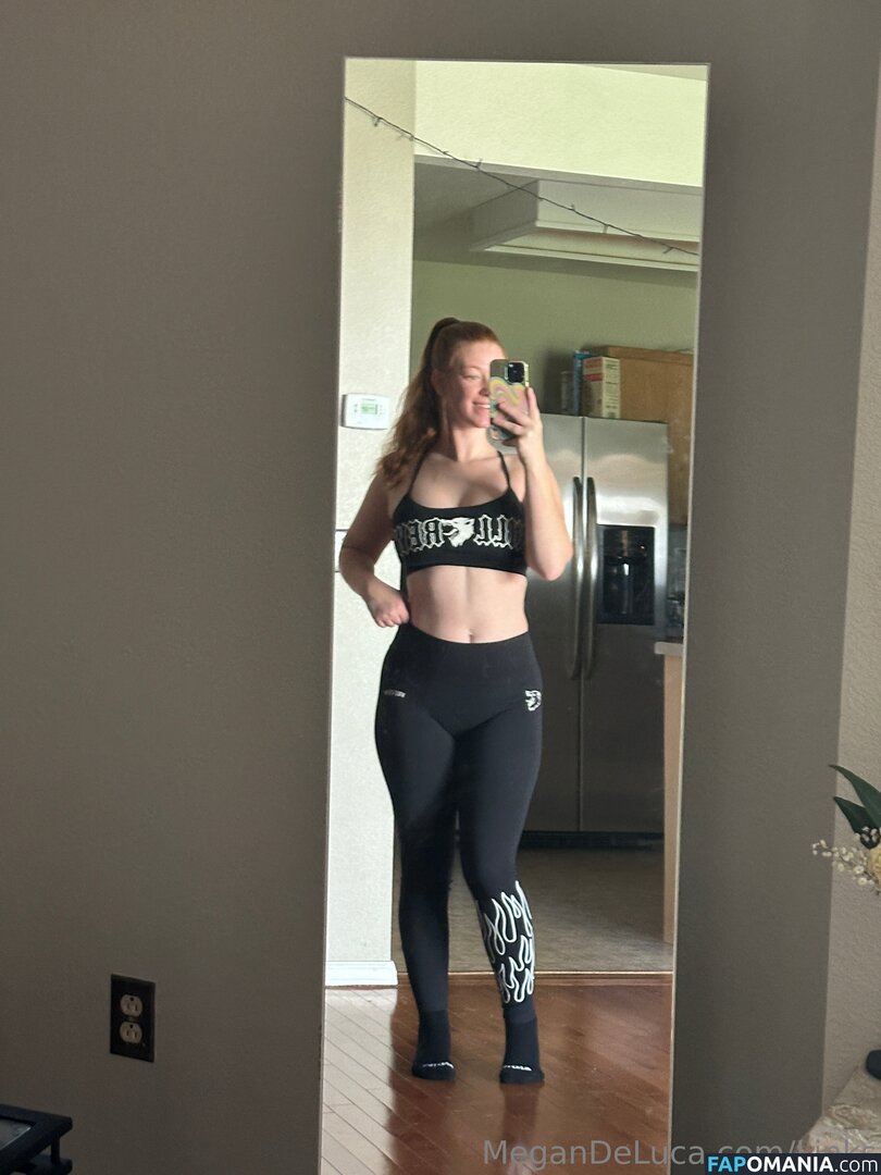 Megan DeLuca / Megmdxoxo_ / toroproductions / user Γυμνός OnlyFans  Διαρρεύσαστη φωτογραφία #1509