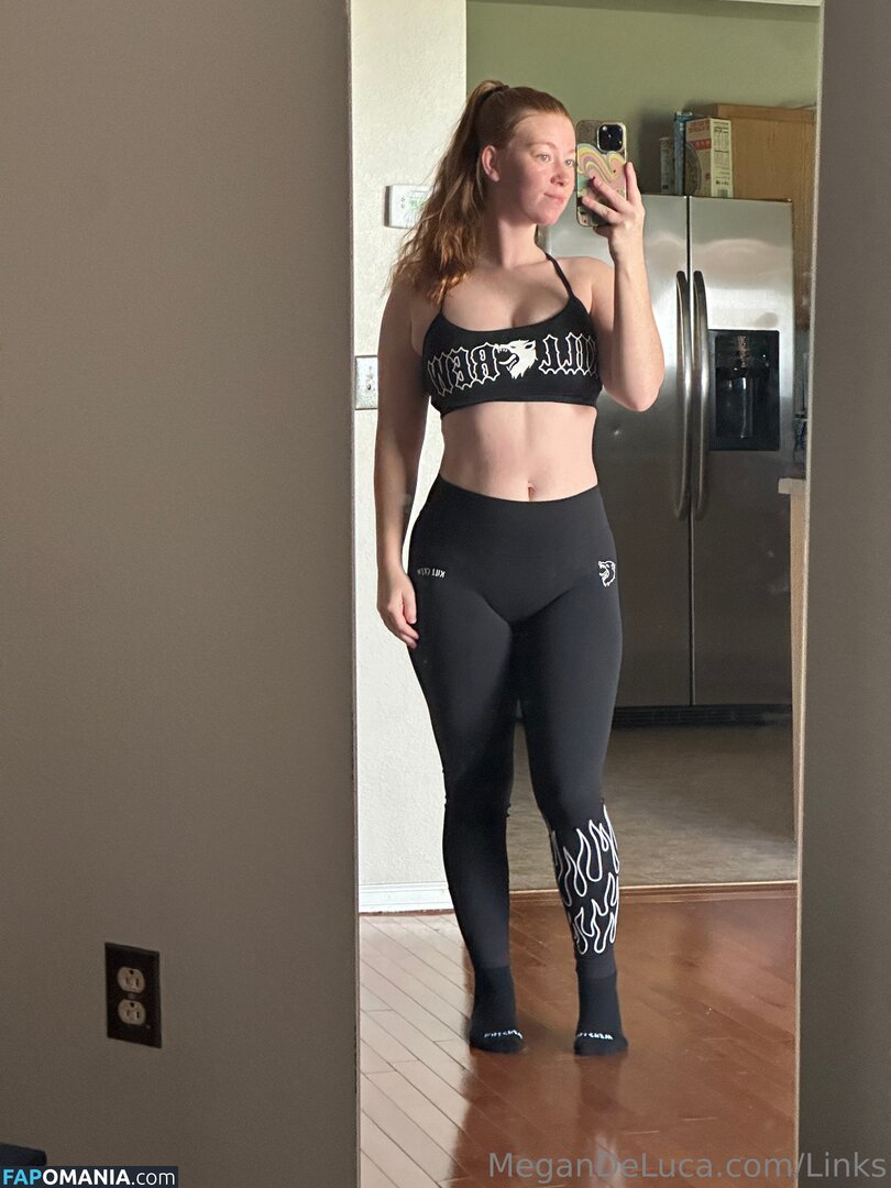 Megan DeLuca / Megmdxoxo_ / toroproductions / user Γυμνός OnlyFans  Διαρρεύσαστη φωτογραφία #1514