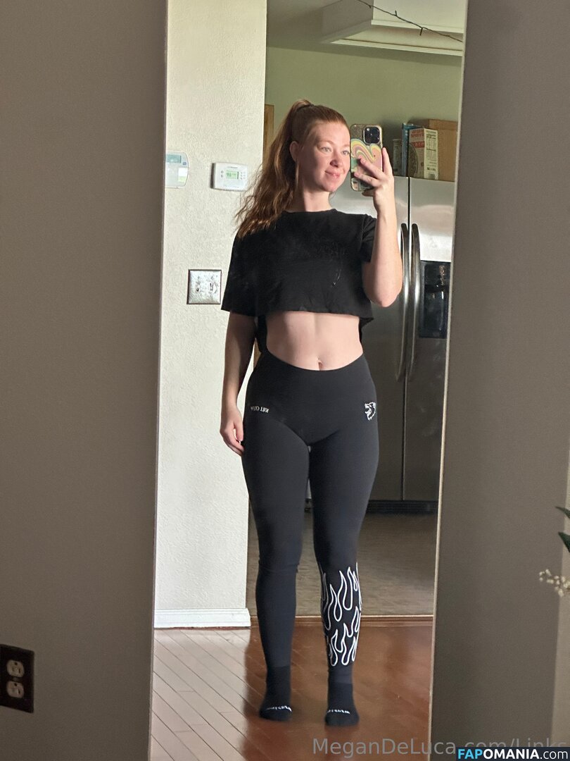 Megan DeLuca / Megmdxoxo_ / toroproductions / user Γυμνός OnlyFans  Διαρρεύσαστη φωτογραφία #1515