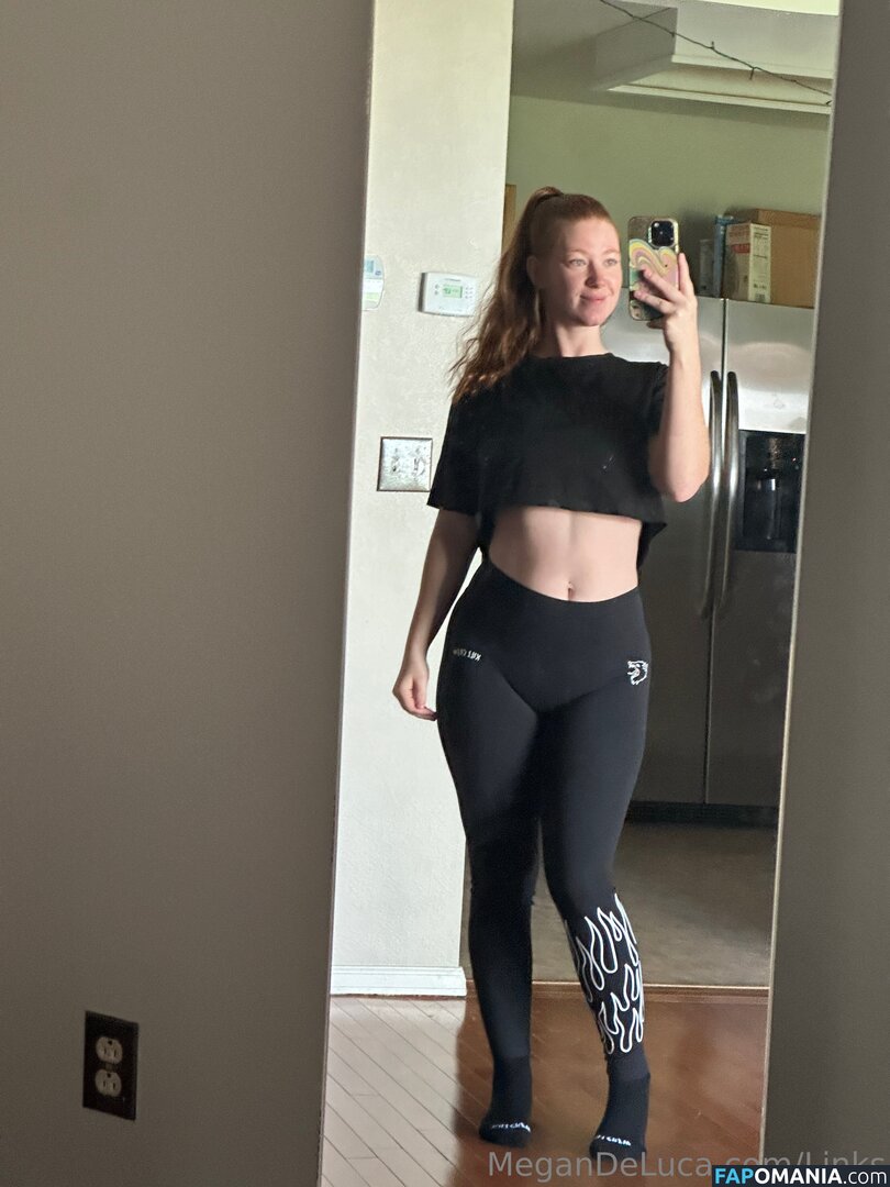 Megan DeLuca / Megmdxoxo_ / toroproductions / user Γυμνός OnlyFans  Διαρρεύσαστη φωτογραφία #1516