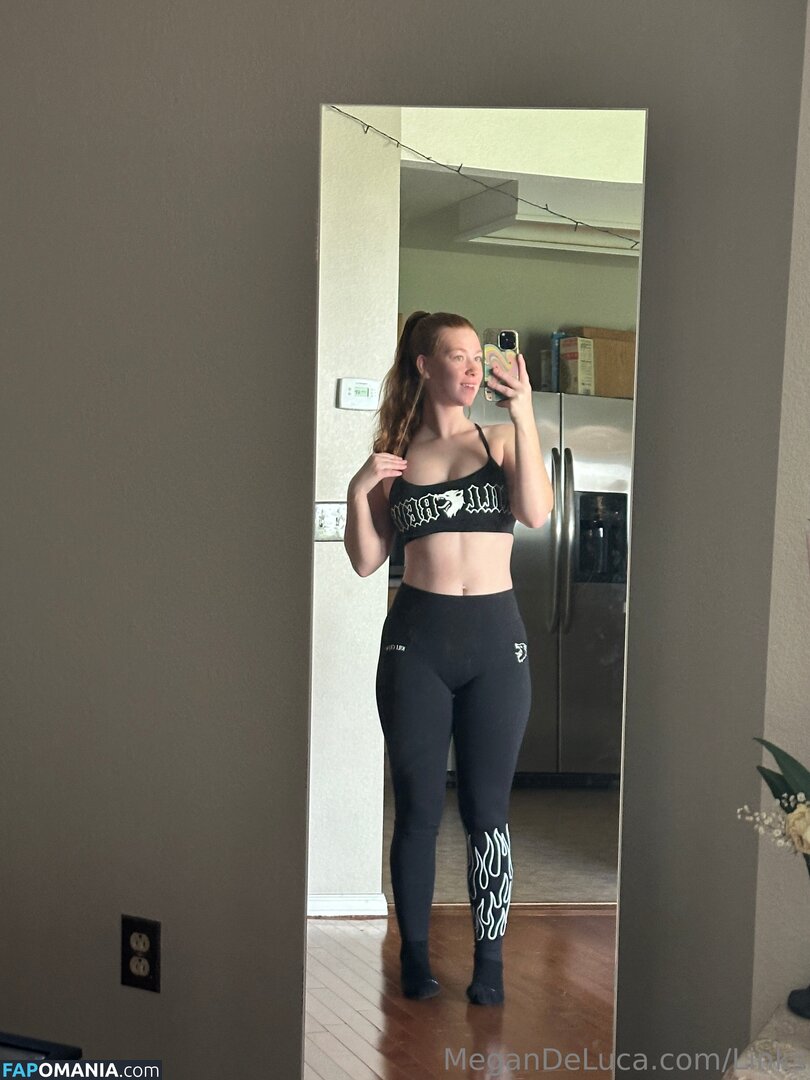 Megan DeLuca / Megmdxoxo_ / toroproductions / user Γυμνός OnlyFans  Διαρρεύσαστη φωτογραφία #1517