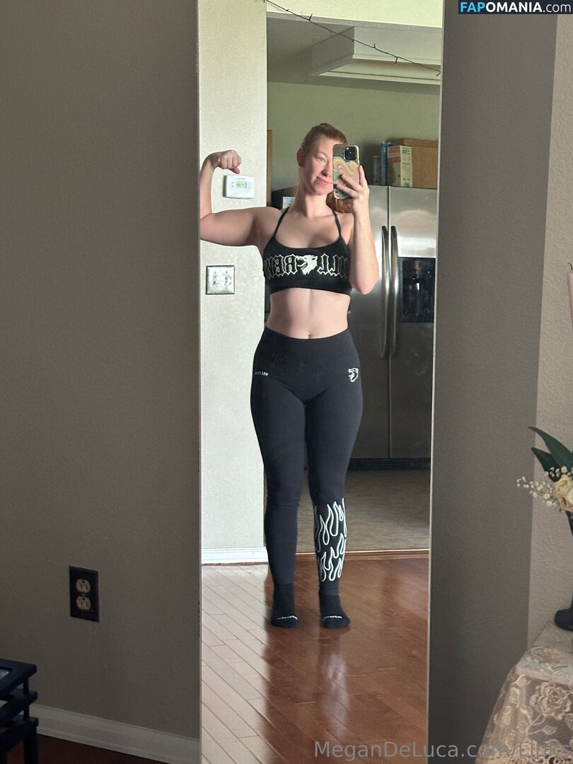 Megan DeLuca / Megmdxoxo_ / toroproductions / user Γυμνός OnlyFans  Διαρρεύσαστη φωτογραφία #1518