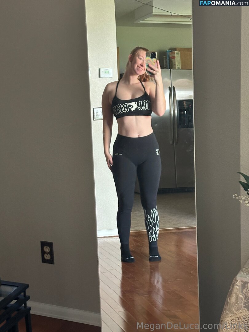 Megan DeLuca / Megmdxoxo_ / toroproductions / user Γυμνός OnlyFans  Διαρρεύσαστη φωτογραφία #1519