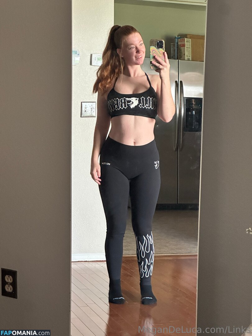 Megan DeLuca / Megmdxoxo_ / toroproductions / user Γυμνός OnlyFans  Διαρρεύσαστη φωτογραφία #1522