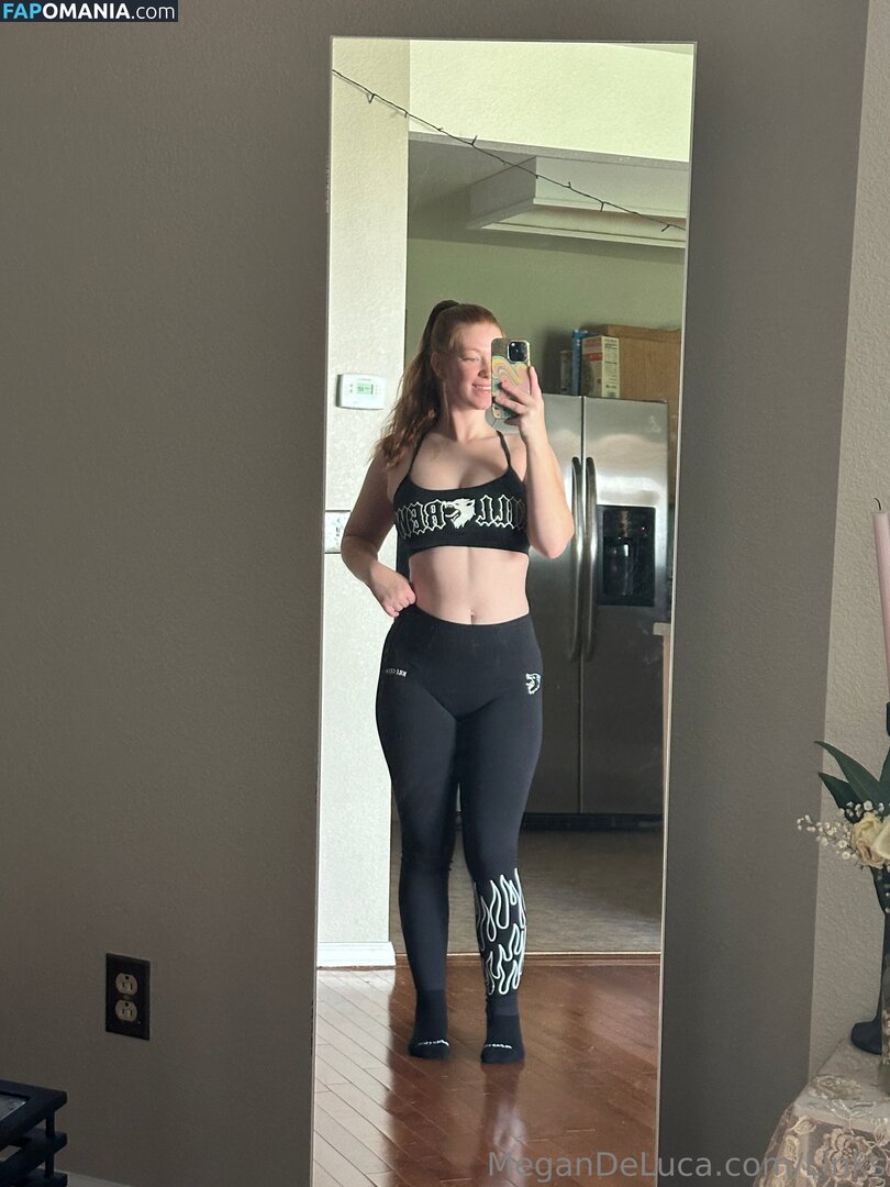 Megan DeLuca / Megmdxoxo_ / toroproductions / user Γυμνός OnlyFans  Διαρρεύσαστη φωτογραφία #1523