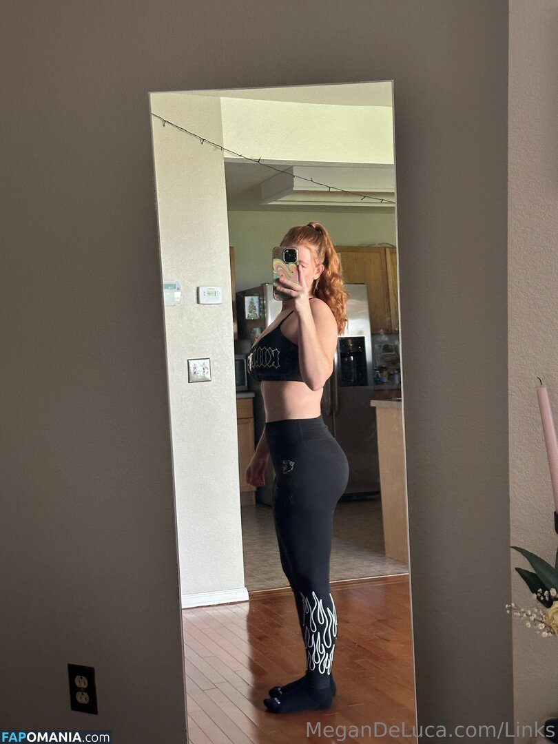 Megan DeLuca / Megmdxoxo_ / toroproductions / user Γυμνός OnlyFans  Διαρρεύσαστη φωτογραφία #1525