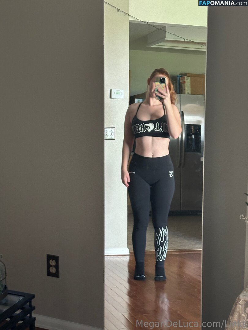 Megan DeLuca / Megmdxoxo_ / toroproductions / user Γυμνός OnlyFans  Διαρρεύσαστη φωτογραφία #1526