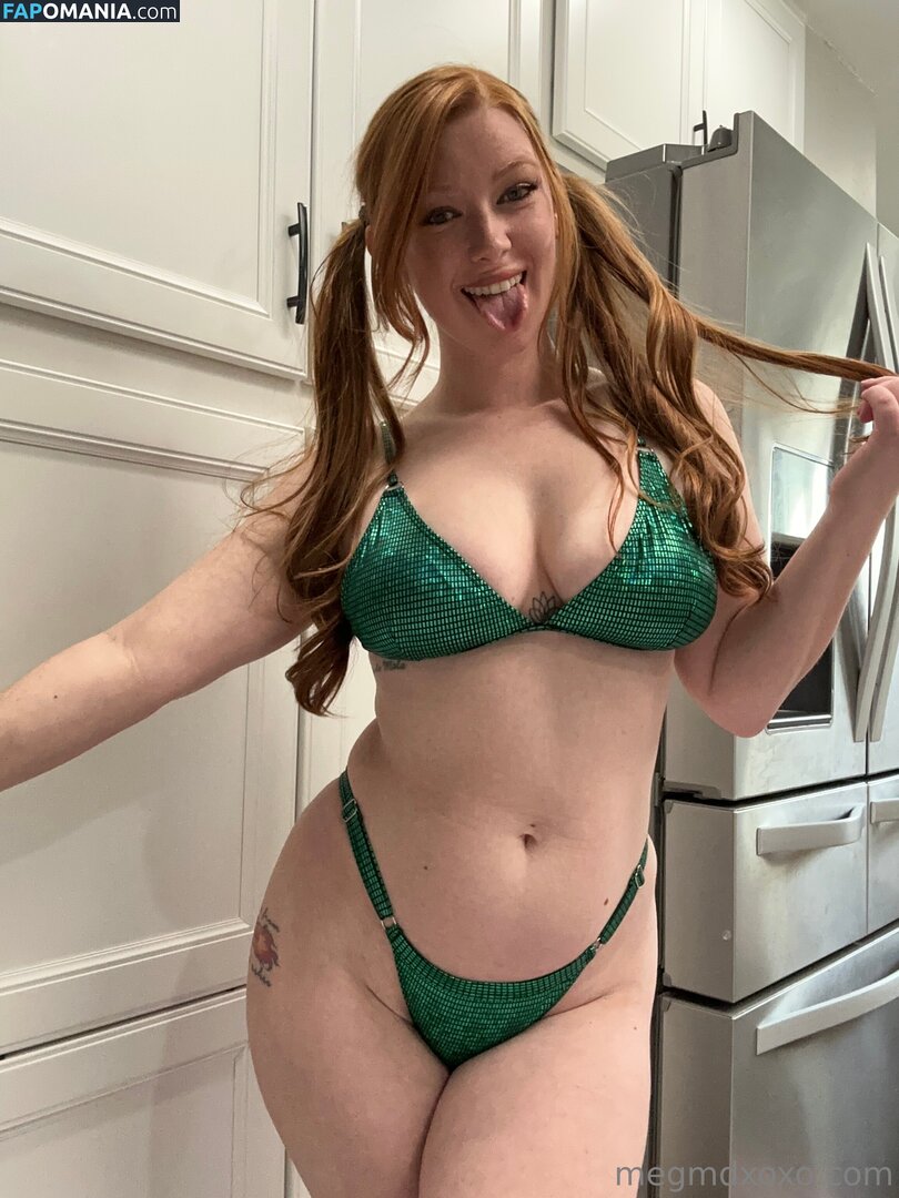 Megan DeLuca / Megmdxoxo_ / toroproductions / user Γυμνός OnlyFans  Διαρρεύσαστη φωτογραφία #1539