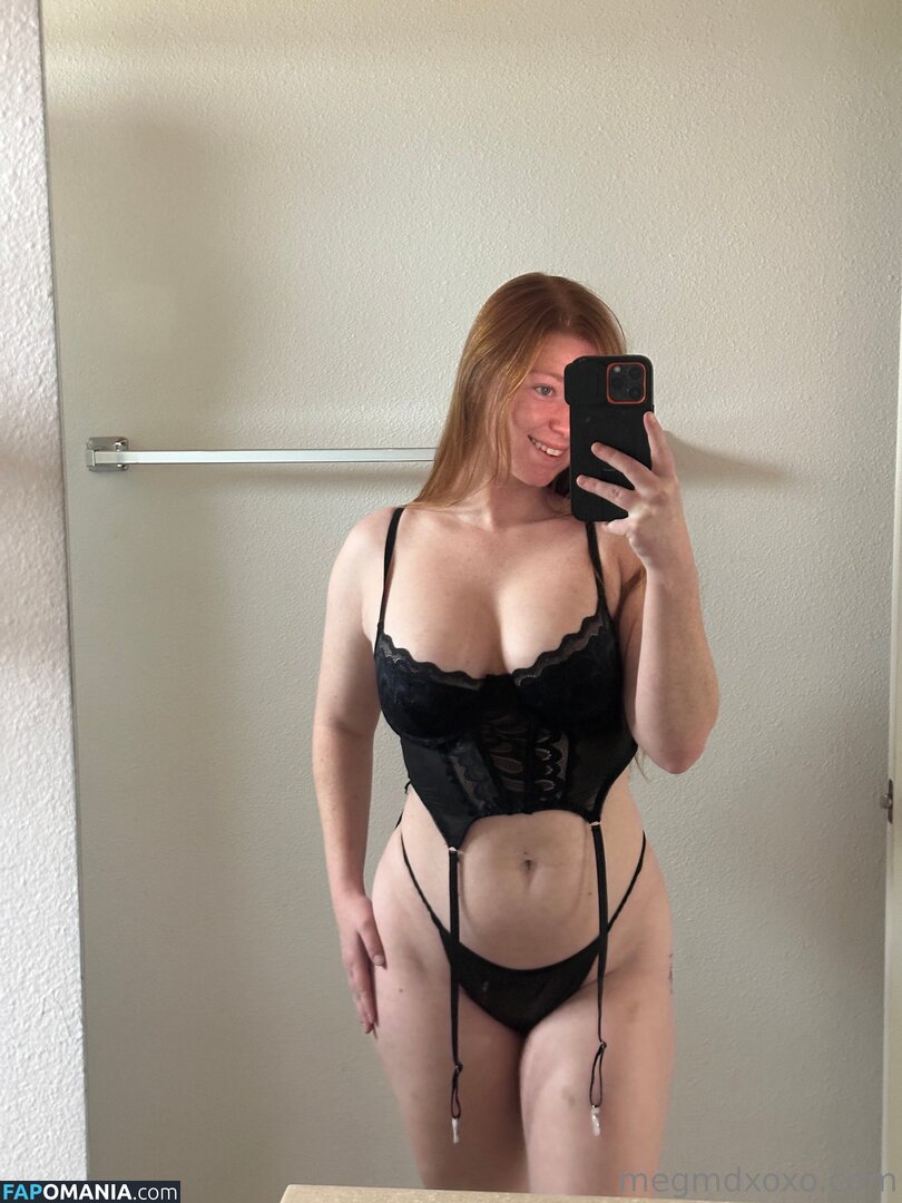 Megan DeLuca / Megmdxoxo_ / megandeluca Γυμνός OnlyFans  Διαρρεύσαστη φωτογραφία #1570