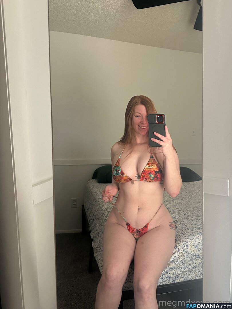 Megan DeLuca / Megmdxoxo_ / megandeluca Γυμνός OnlyFans  Διαρρεύσαστη φωτογραφία #1587