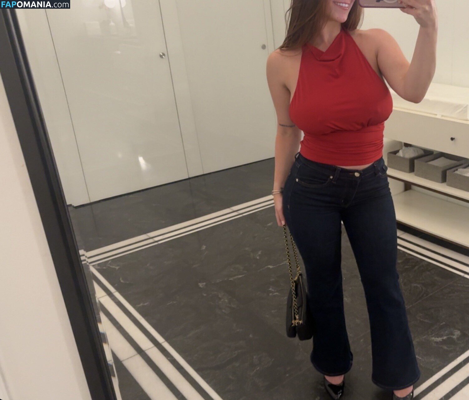 Megan McCarthy / megan.mariiiee Γυμνός OnlyFans  Διαρρεύσαστη φωτογραφία #54