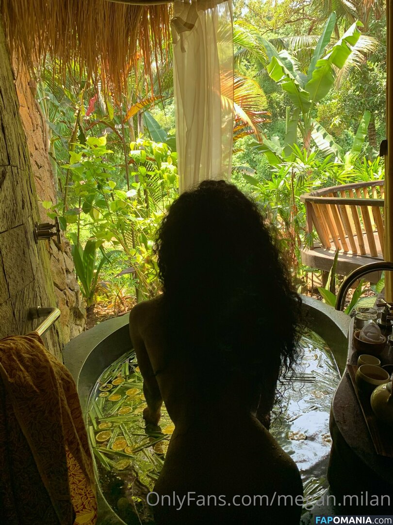 Megan.Milan Γυμνός OnlyFans  Διαρρεύσαστη φωτογραφία #20