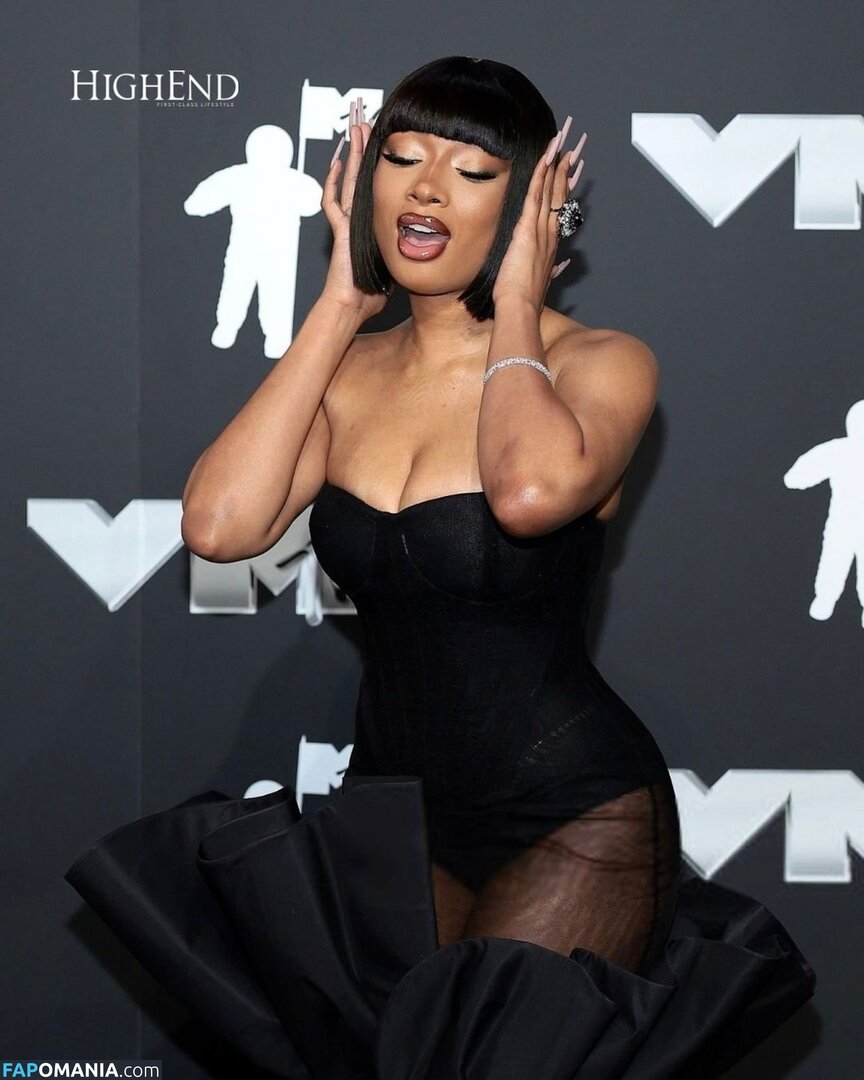 Megan Thee Stallion / megan_renee316 / theestallion Γυμνός OnlyFans  Διαρρεύσαστη φωτογραφία #26