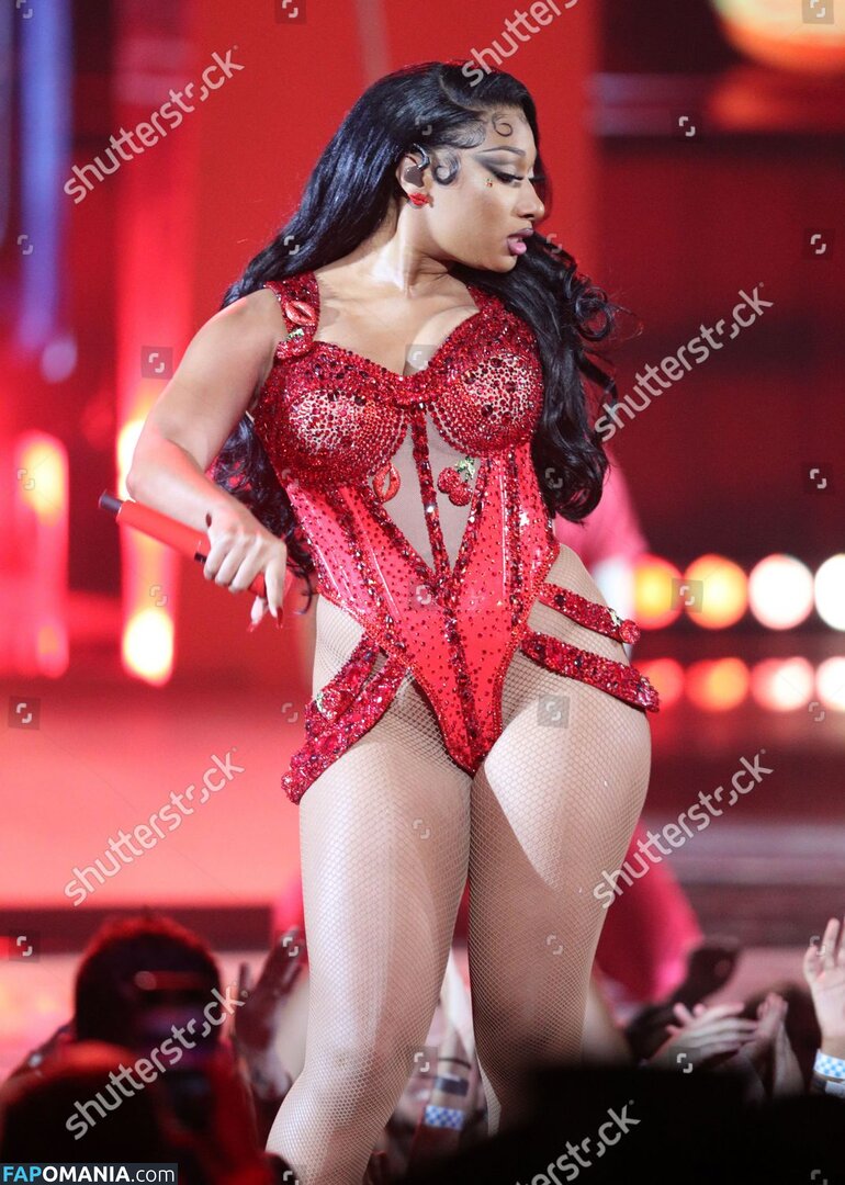 Megan Thee Stallion / megan_renee316 / theestallion Γυμνός OnlyFans  Διαρρεύσαστη φωτογραφία #30
